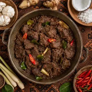 Rendang